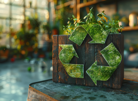 Sustainable Materials & Environment